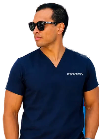 Juan, periodoncista