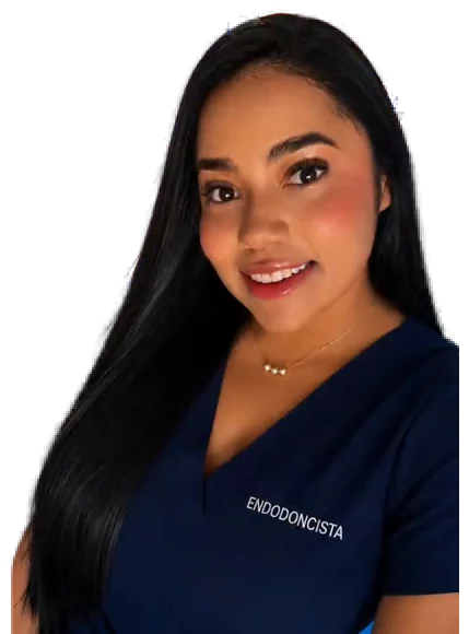 Kenia, endodoncista